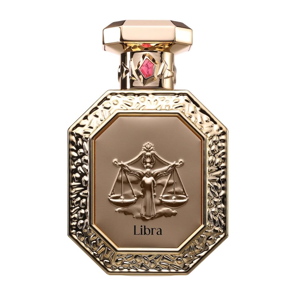 Nước Hoa Unisex French Avenue Libra EDP 90ml Chính Hãng | Dubai - Hình ảnh chính